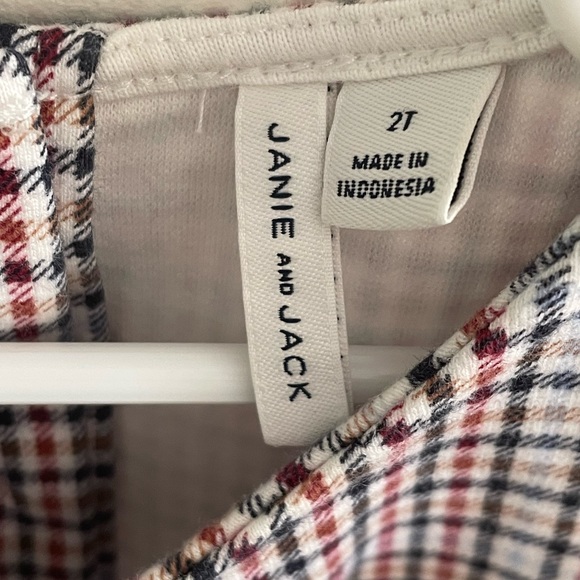 Janie and Jack dress - Picture 2 of 5